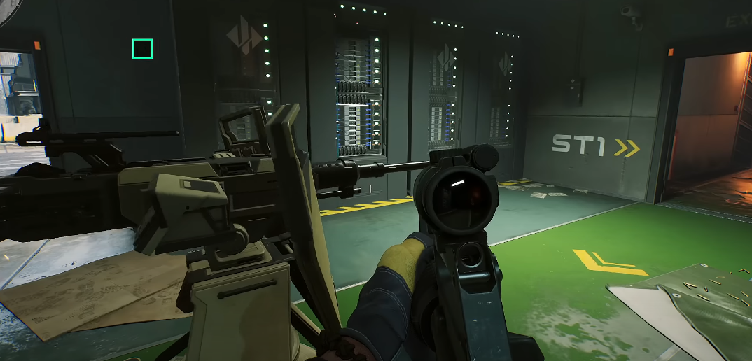 时机训练 时机训练