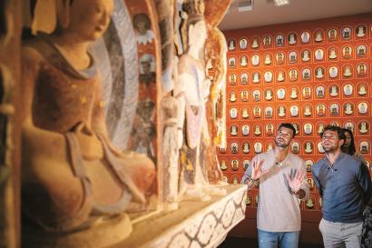 以出色的临 以出色的临