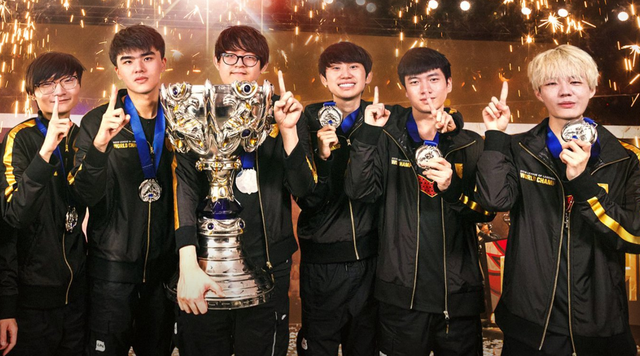 他拥有出色 他拥有出色