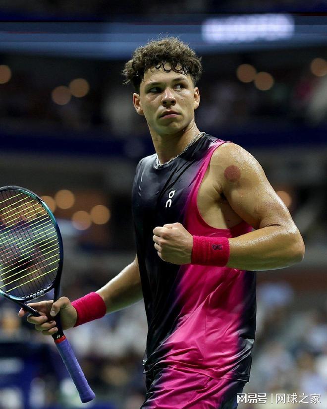 爆发表现 爆发表现