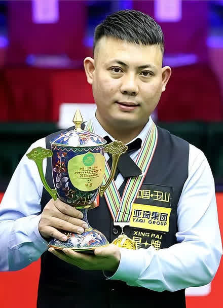 山东魏桥队 山东魏桥队