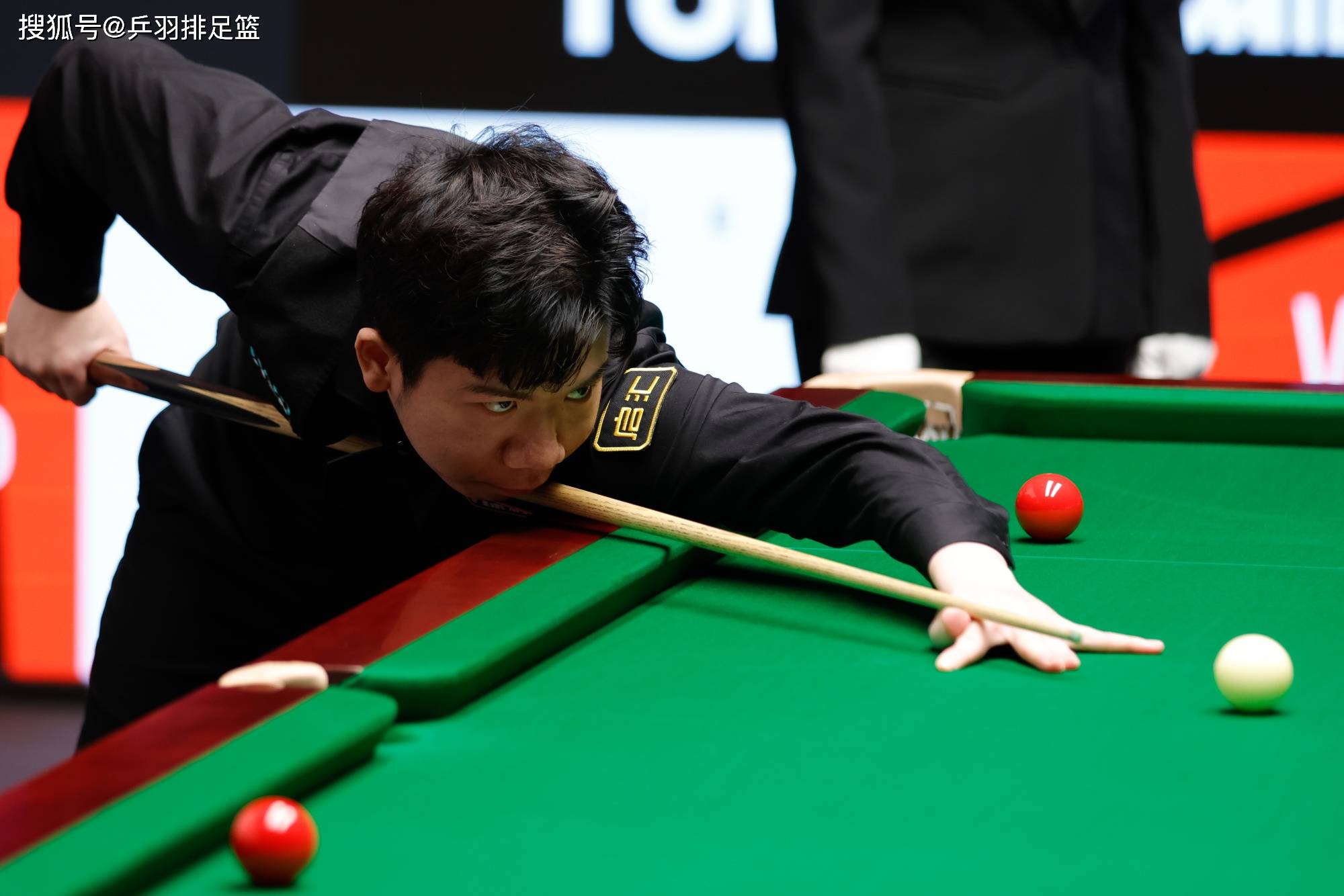 夺得男团冠 夺得男团冠