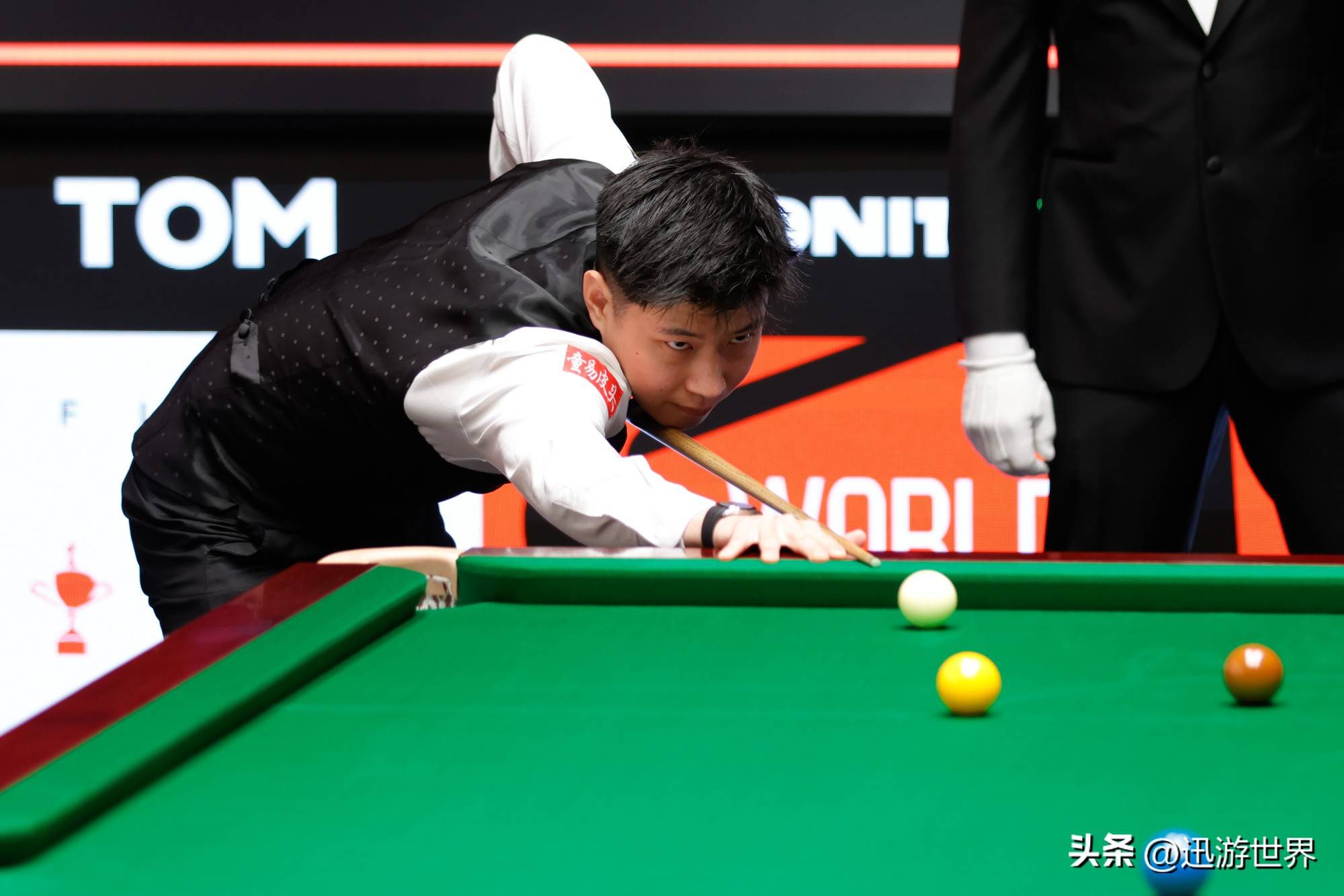 就參與過一 就參與過一