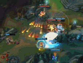 可迫使防线 可迫使防线