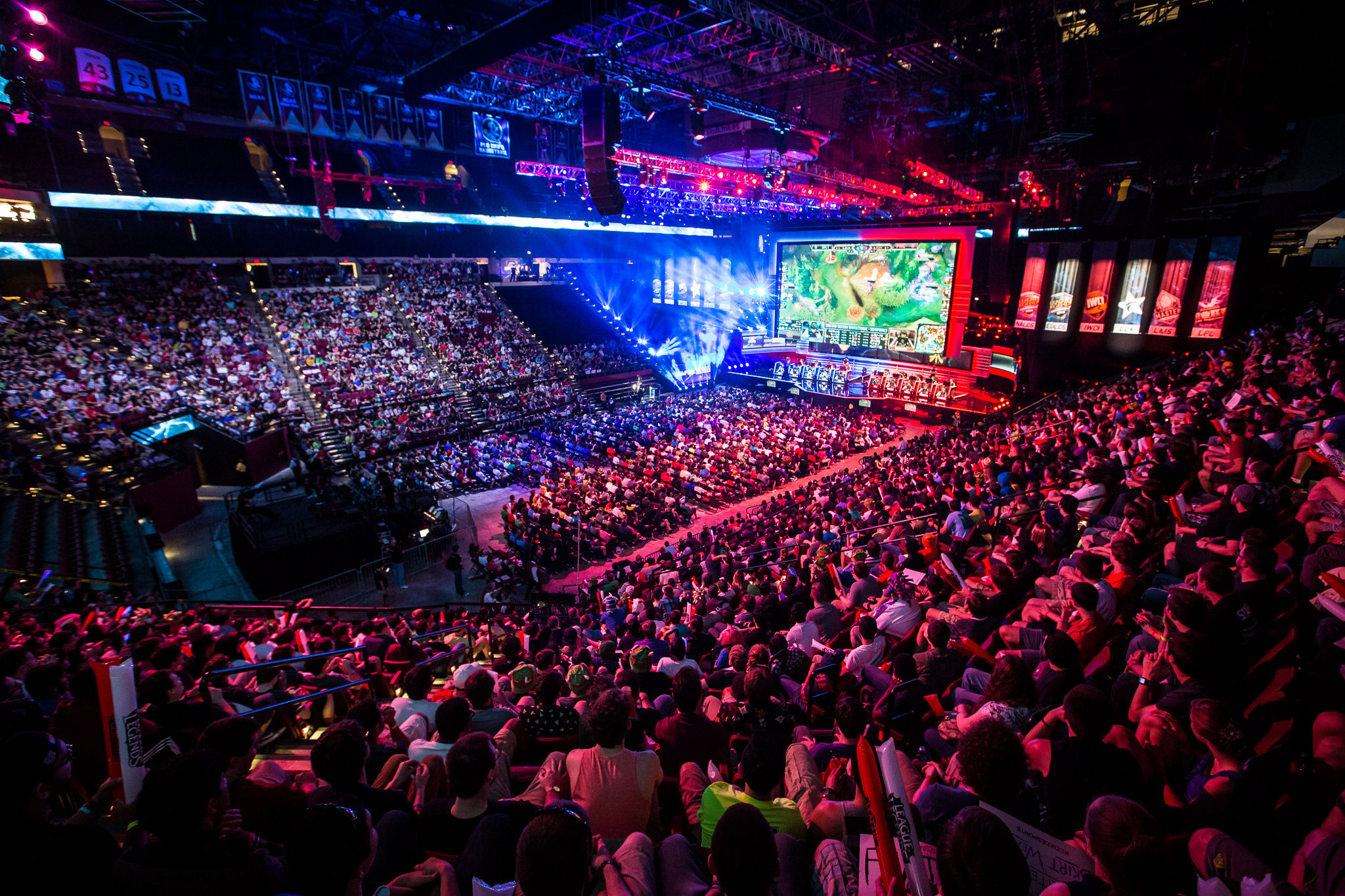 定赛况的 定赛况的